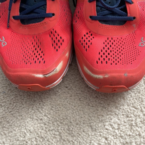 OnCloud sneakers - Picture 7 of 7